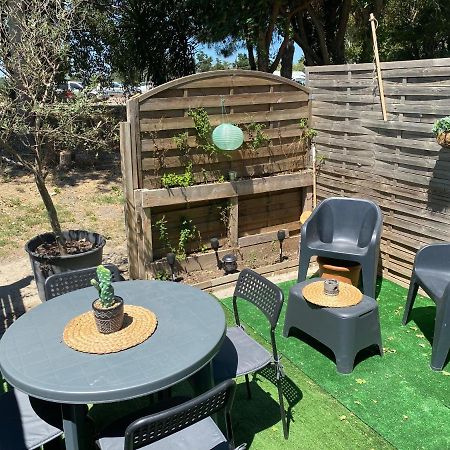 Un Duplex Pour 4 Personne Residence De Vacances Arles Exterior foto