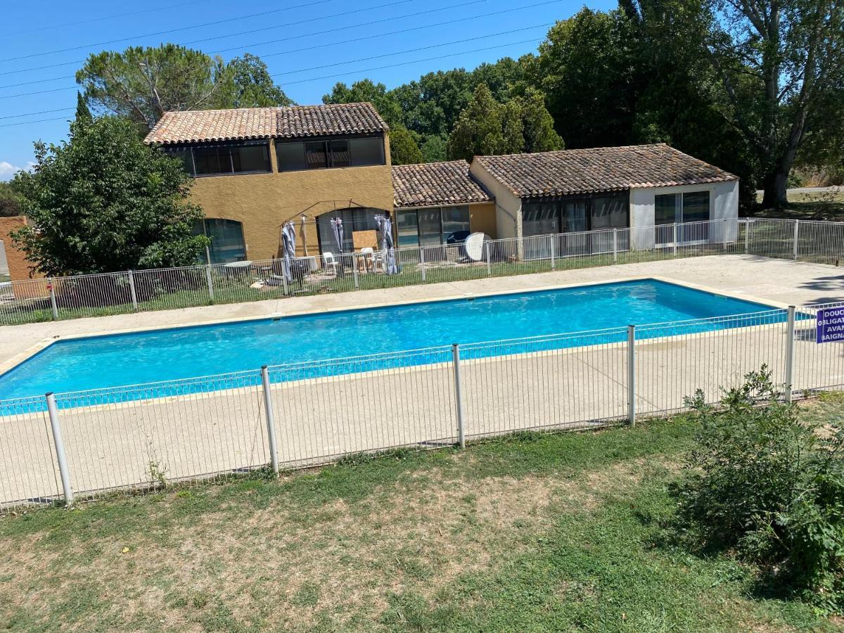 Un Duplex Pour 4 Personne Residence De Vacances Arles Exterior foto
